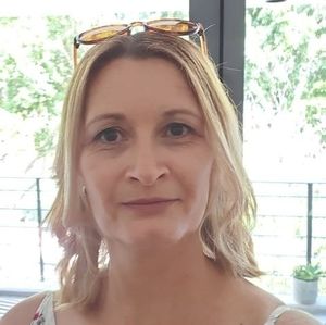 Meet your Posher, Tammi